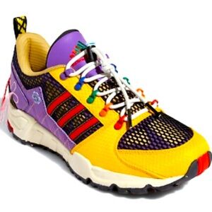 NEW ADIDAS Sean Wotherspoon x adidas EQT Support 93 SUPEREARTH